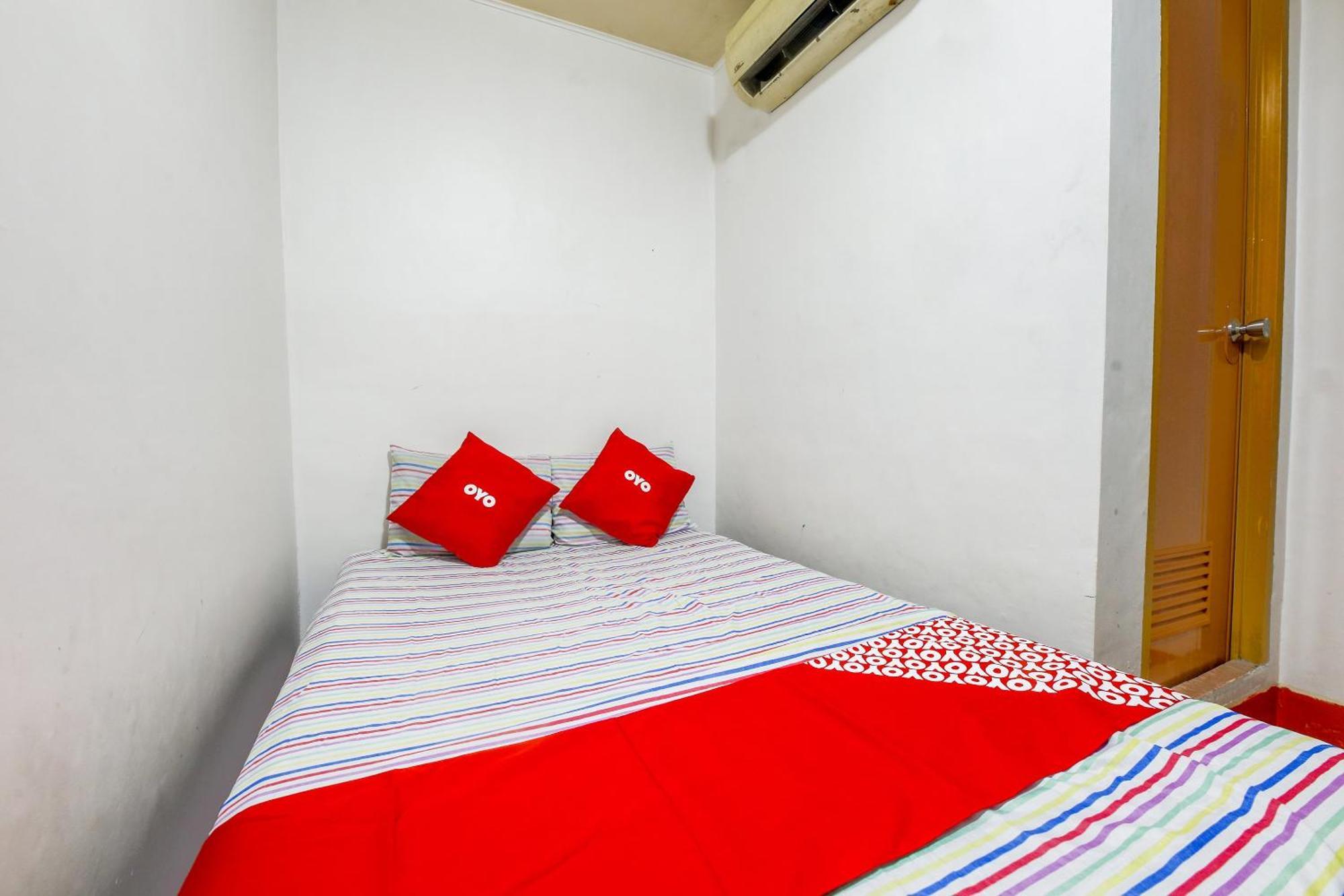 Busline Apartelle Quezon City Esterno foto